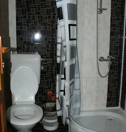 Konukevi Casa Stoicescu 3*