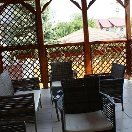 Casa Stoicescu Konukevi 3*