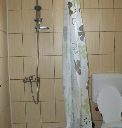 Konukevi Casa Stoicescu Costinești