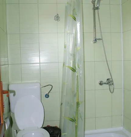 Casa Stoicescu Konukevi Costinești