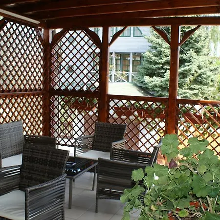 Casa Stoicescu Costinești