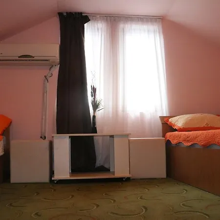 Casa Stoicescu Costinești