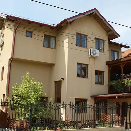 Casa Stoicescu *
