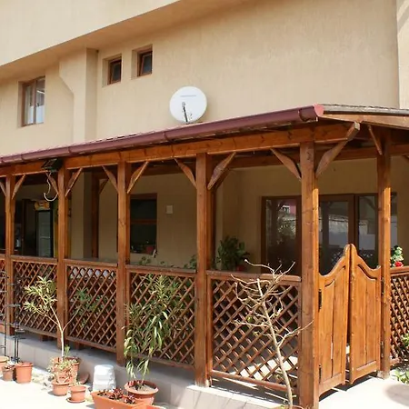 Casa Stoicescu Costinesti