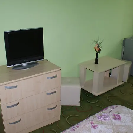 Casa Stoicescu Guest house *