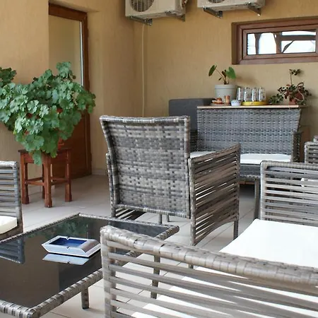 Casa Stoicescu 3* Costinesti