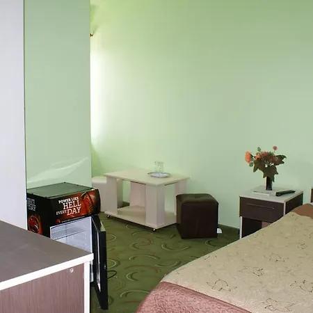 Guest house Casa Stoicescu