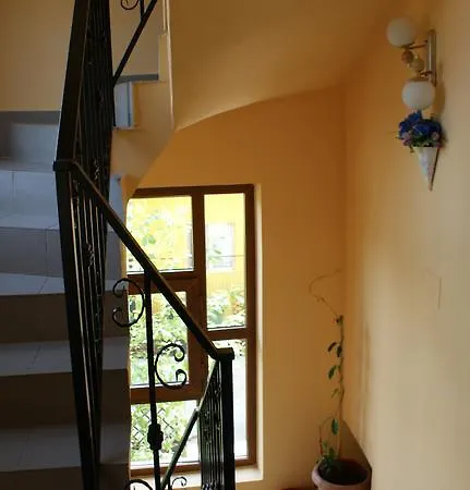 Guest house Casa Stoicescu Costinesti