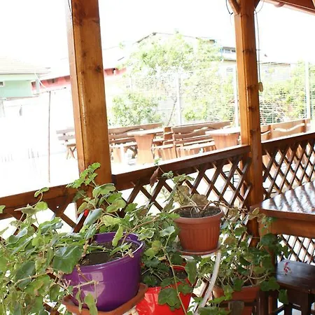 Casa Stoicescu 3* Costinesti