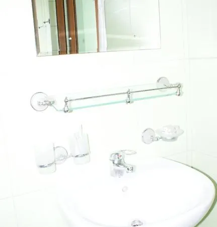 Guest house Casa Stoicescu