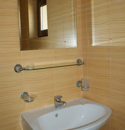 Casa Stoicescu * Costinesti