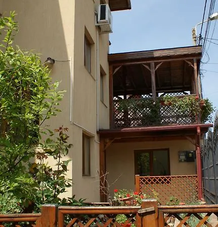 Guest house Casa Stoicescu