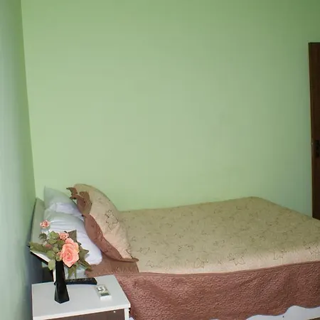 Guest house Casa Stoicescu *