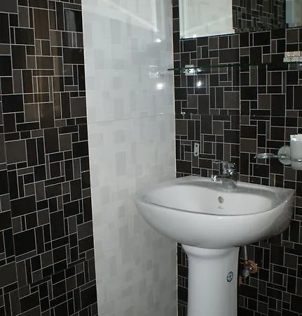Casa Stoicescu Guest house