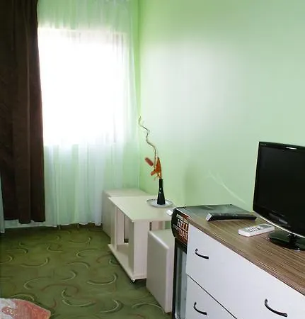 Casa Stoicescu Guest house *