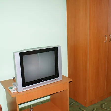 Affittacamere Casa Stoicescu Costinesti