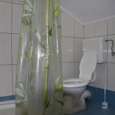 Affittacamere Casa Stoicescu 3*