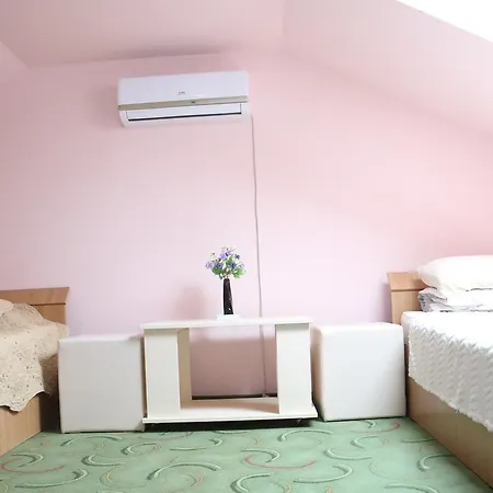 Guest house Casa Stoicescu