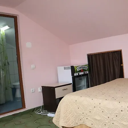 Casa Stoicescu Guest house *