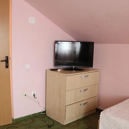 Casa Stoicescu Affittacamere