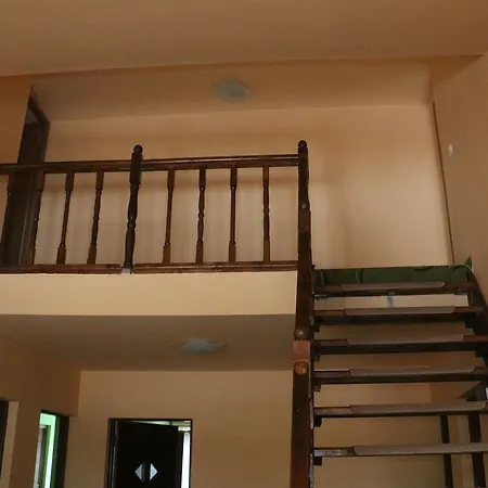 Guest house Casa Stoicescu *