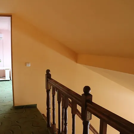 Guest house Casa Stoicescu