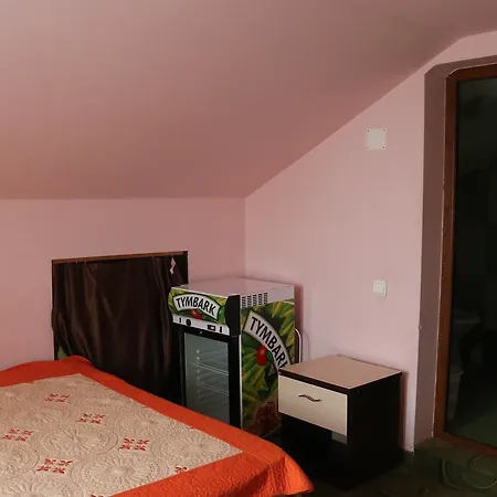 Casa Stoicescu * Costinesti