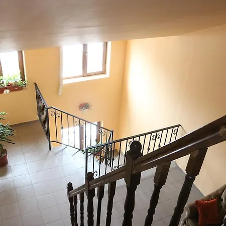 Guest house Casa Stoicescu *