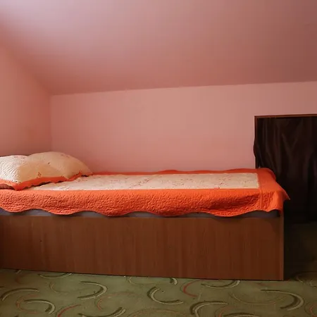 Casa Stoicescu * Costinesti